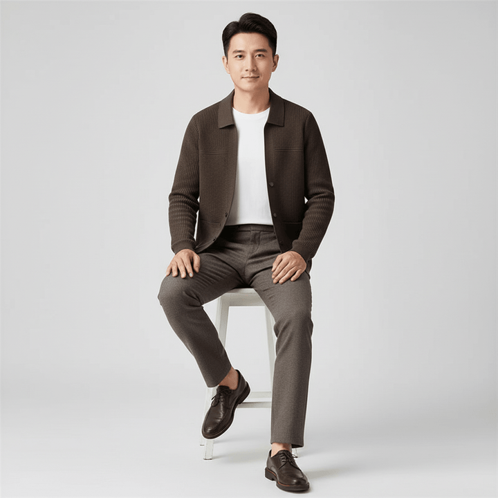Norvyn Cardigan