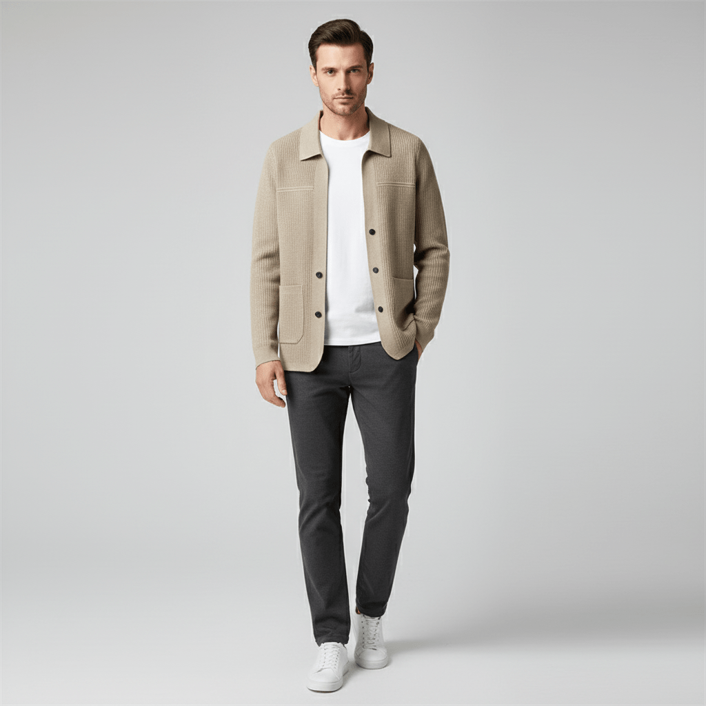 Norvyn Cardigan