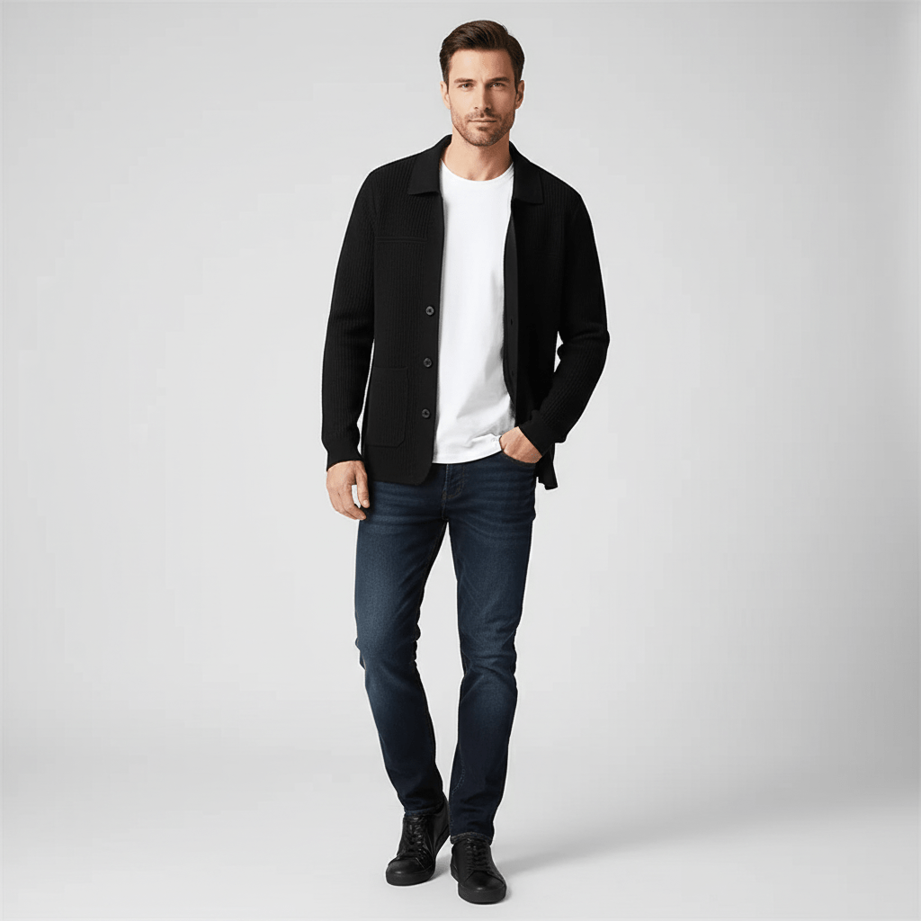 Norvyn Cardigan