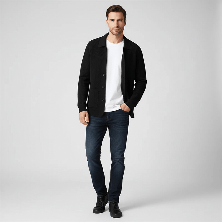 Norvyn Cardigan