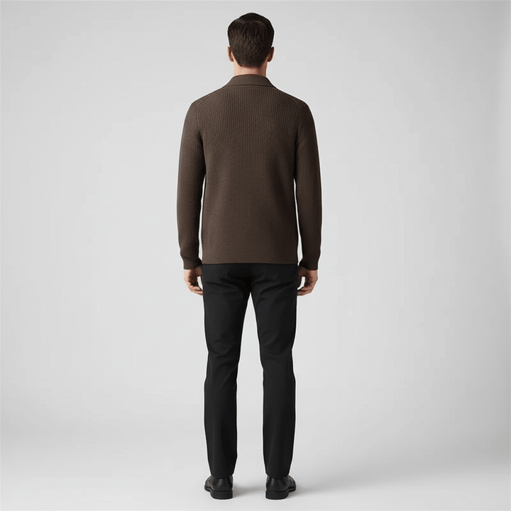 Norvyn Cardigan