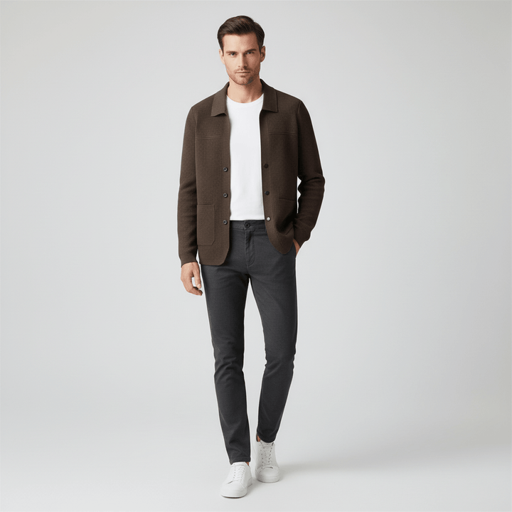 Norvyn Cardigan