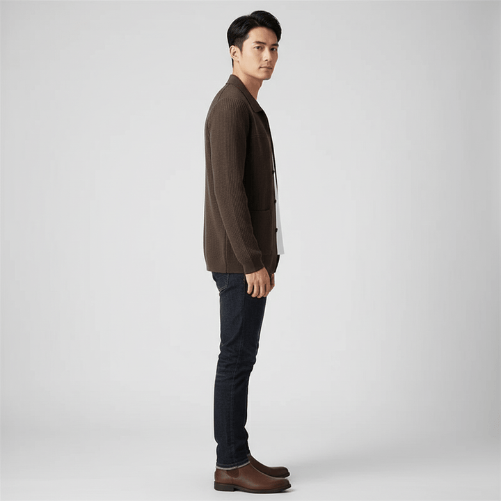 Norvyn Cardigan