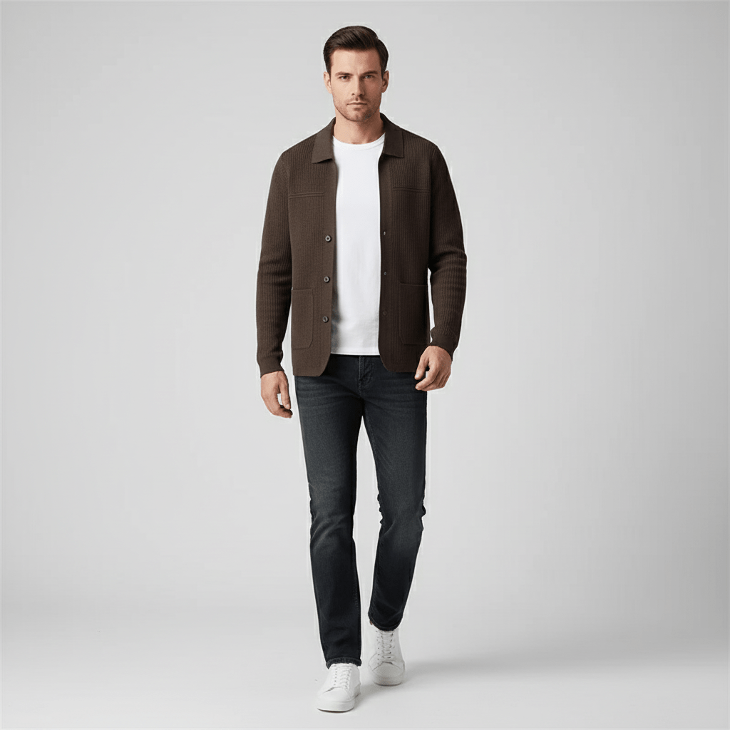 Norvyn Cardigan