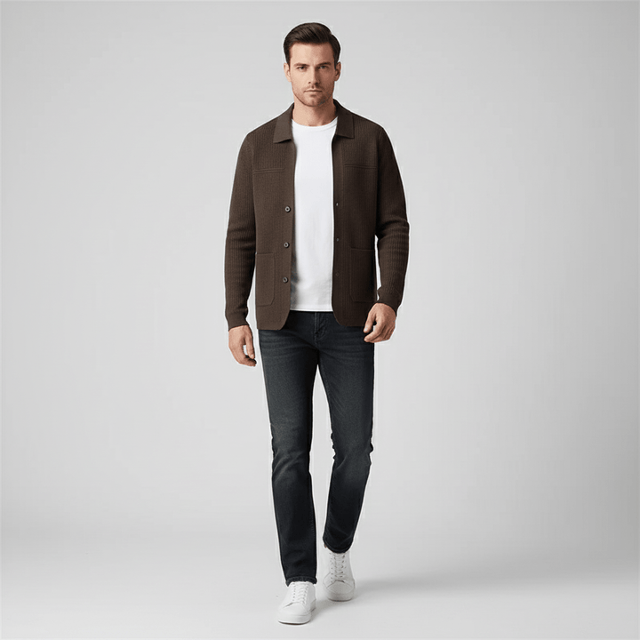 Norvyn Cardigan