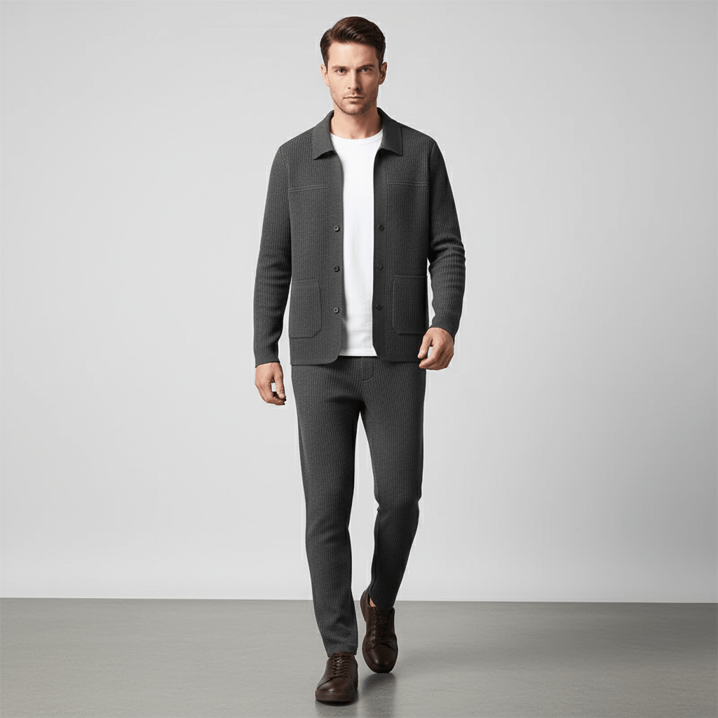 Norvyn Cardigan