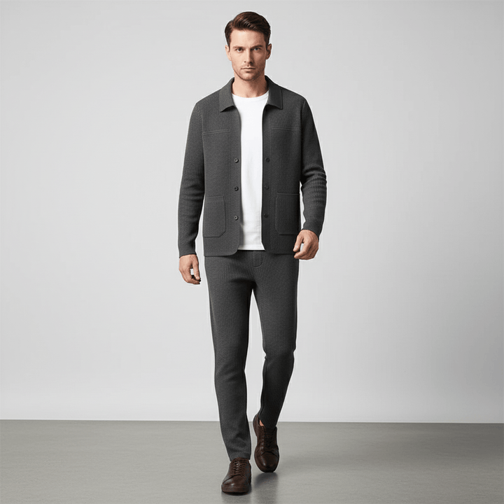 Norvyn Cardigan
