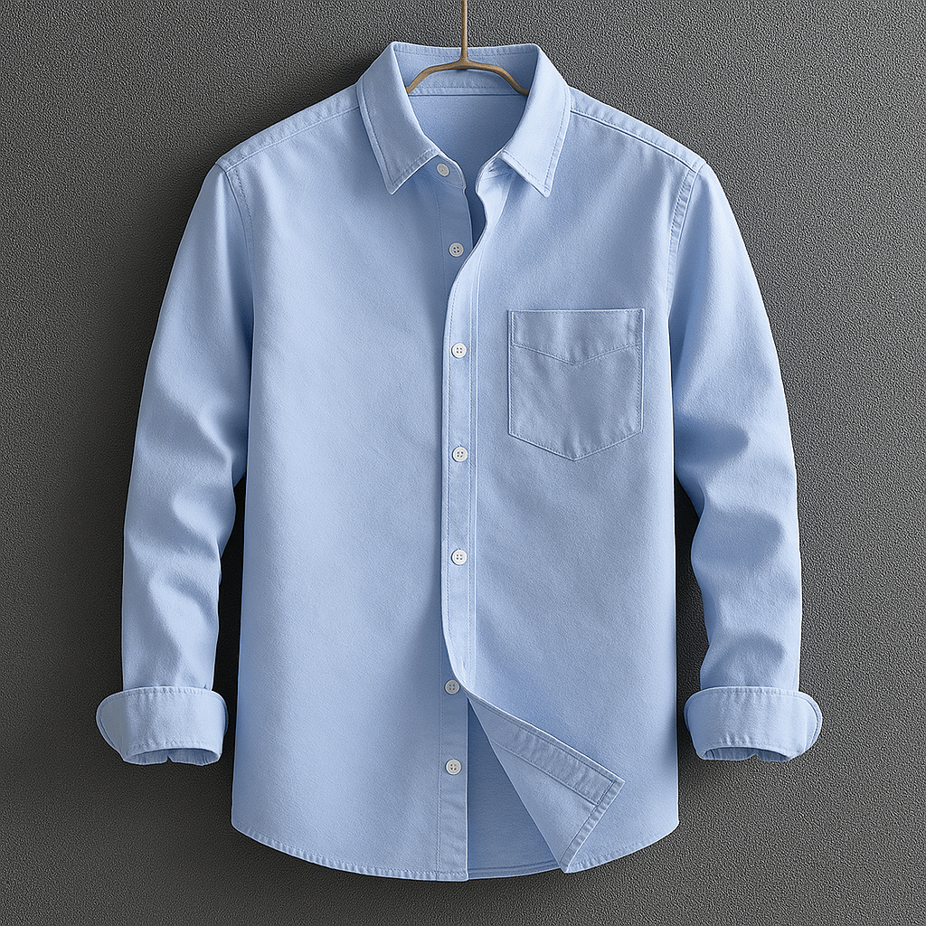 Orren Oxford Shirt