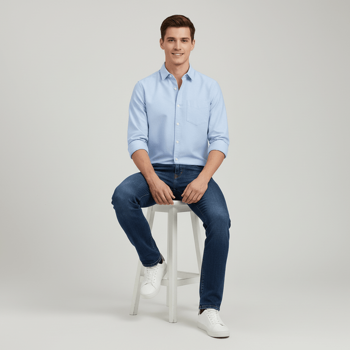 Orren Oxford Shirt