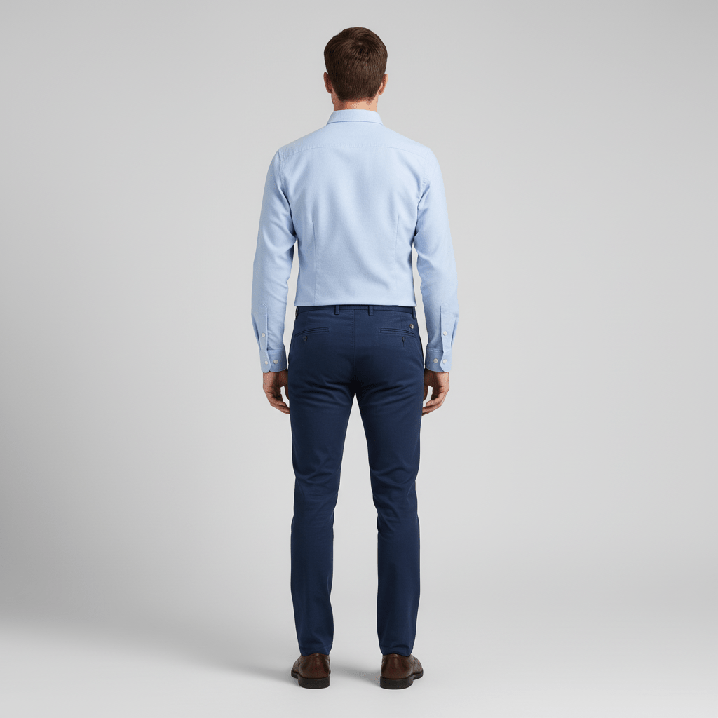 Orren Oxford Shirt