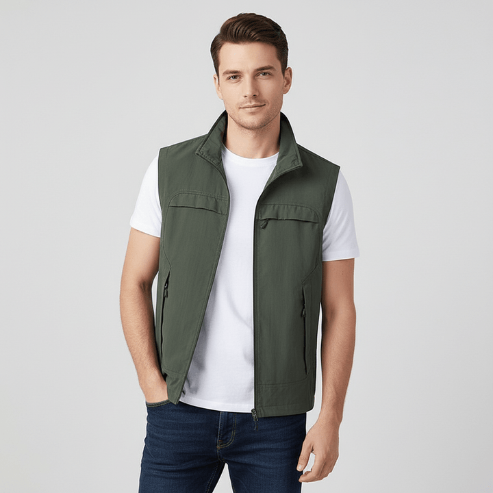 Pathfinder Core Utility Vest