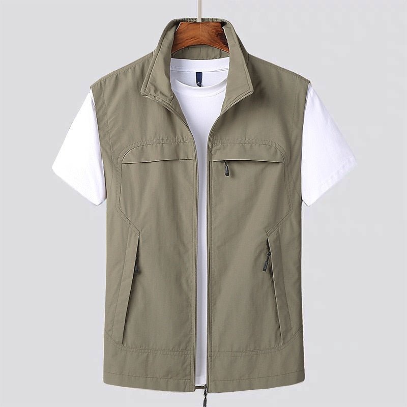 Pathfinder Core Utility Vest