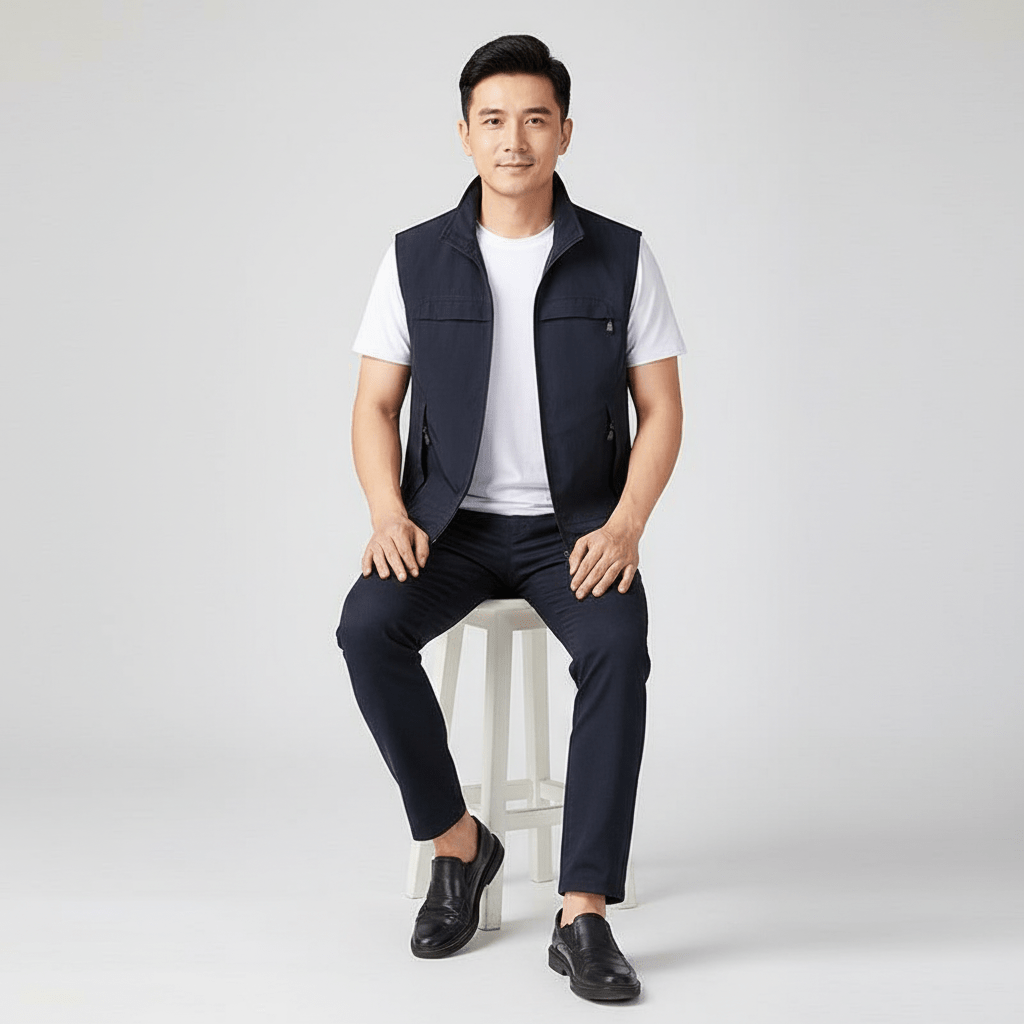 Pathfinder Core Utility Vest