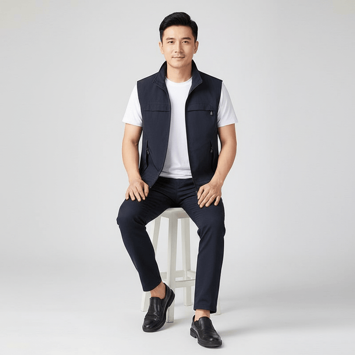 Pathfinder Core Utility Vest