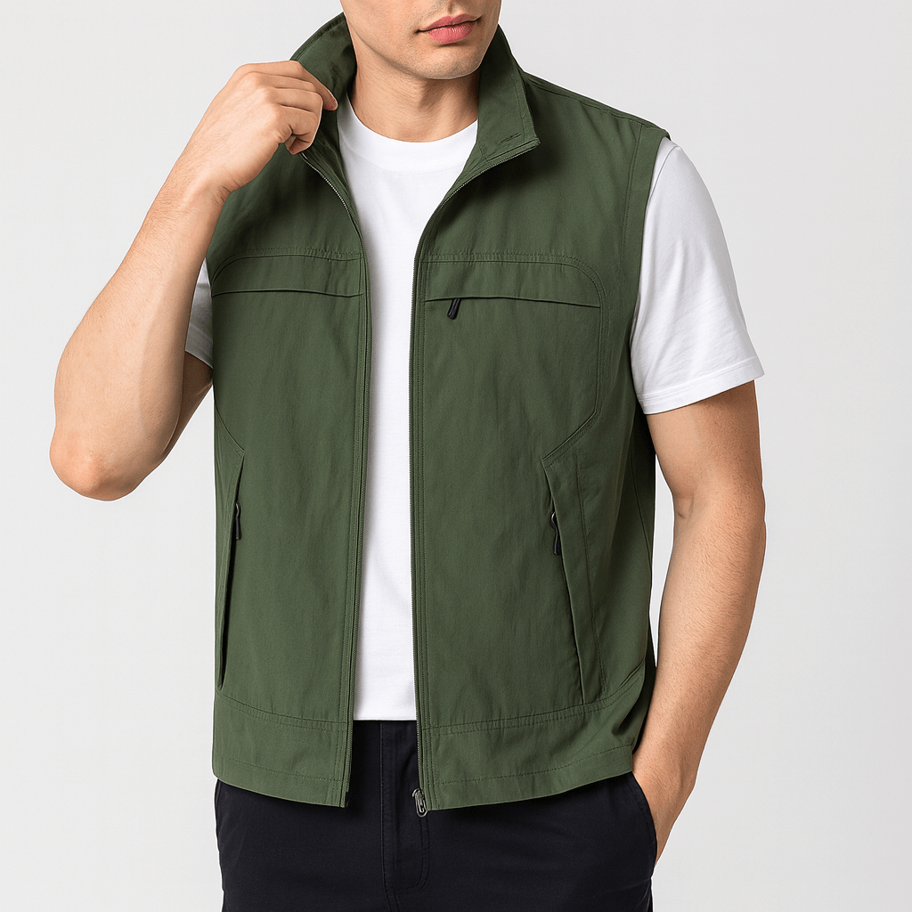 Pathfinder Core Utility Vest