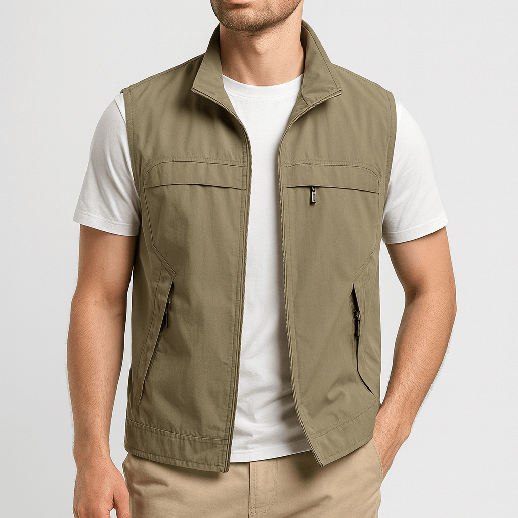 Pathfinder Core Utility Vest