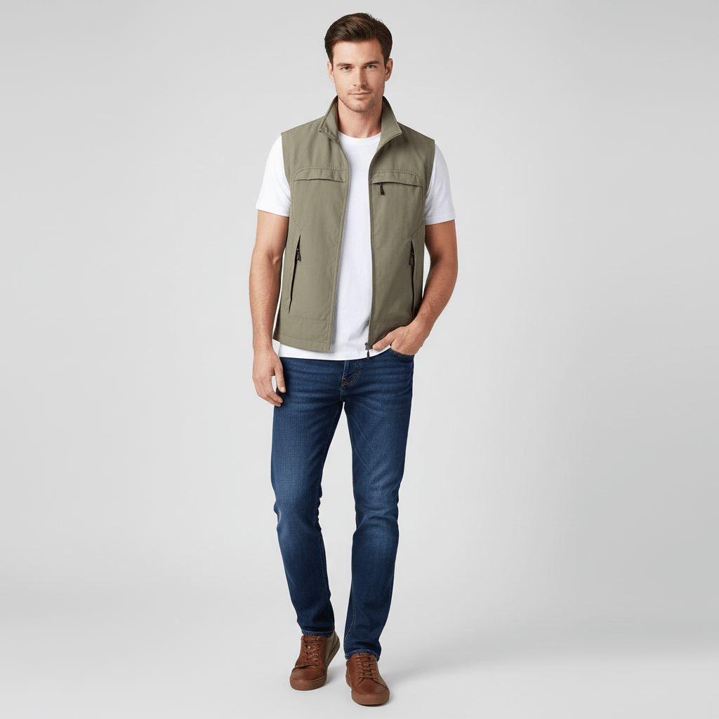 Pathfinder Core Utility Vest