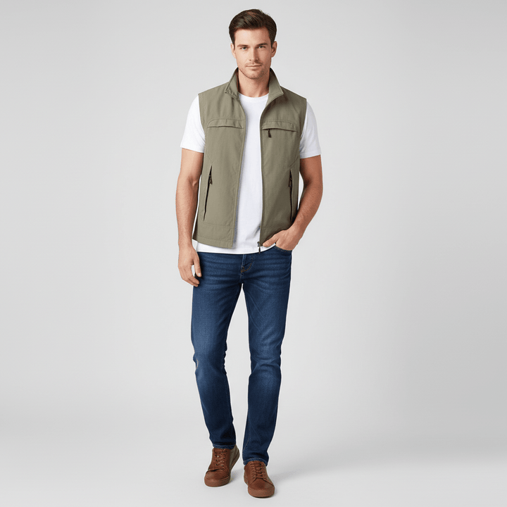 Pathfinder Core Utility Vest