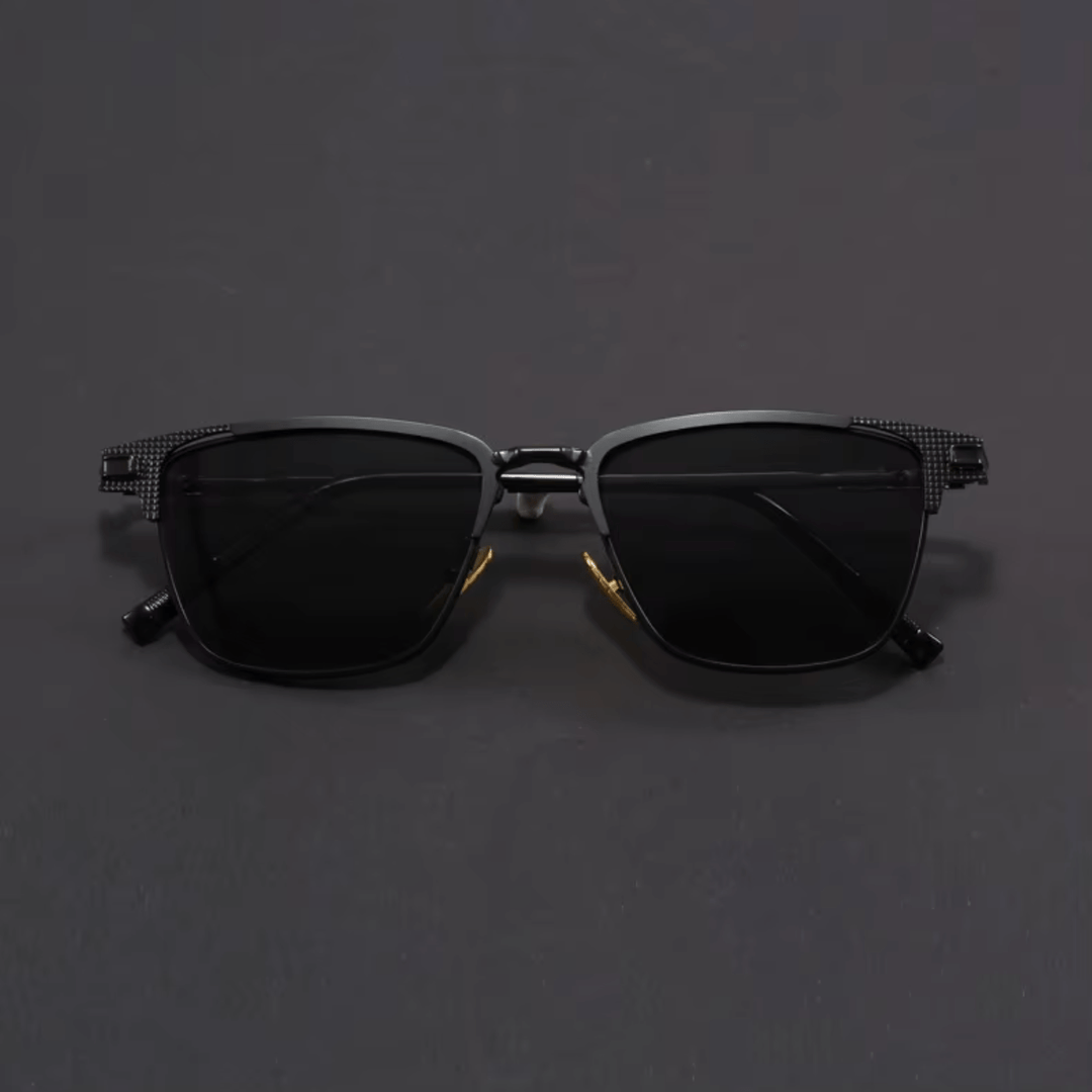 Polaris Titanium Sunglasses