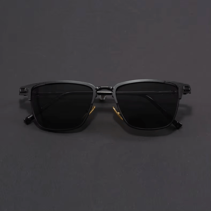 Polaris Titanium Sunglasses