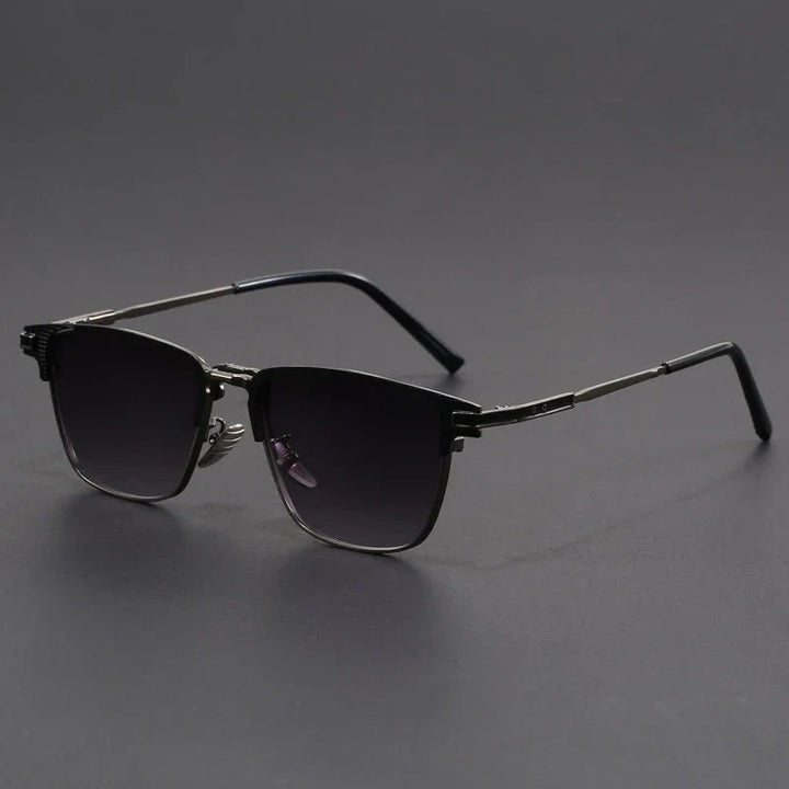 Polaris Titanium Sunglasses