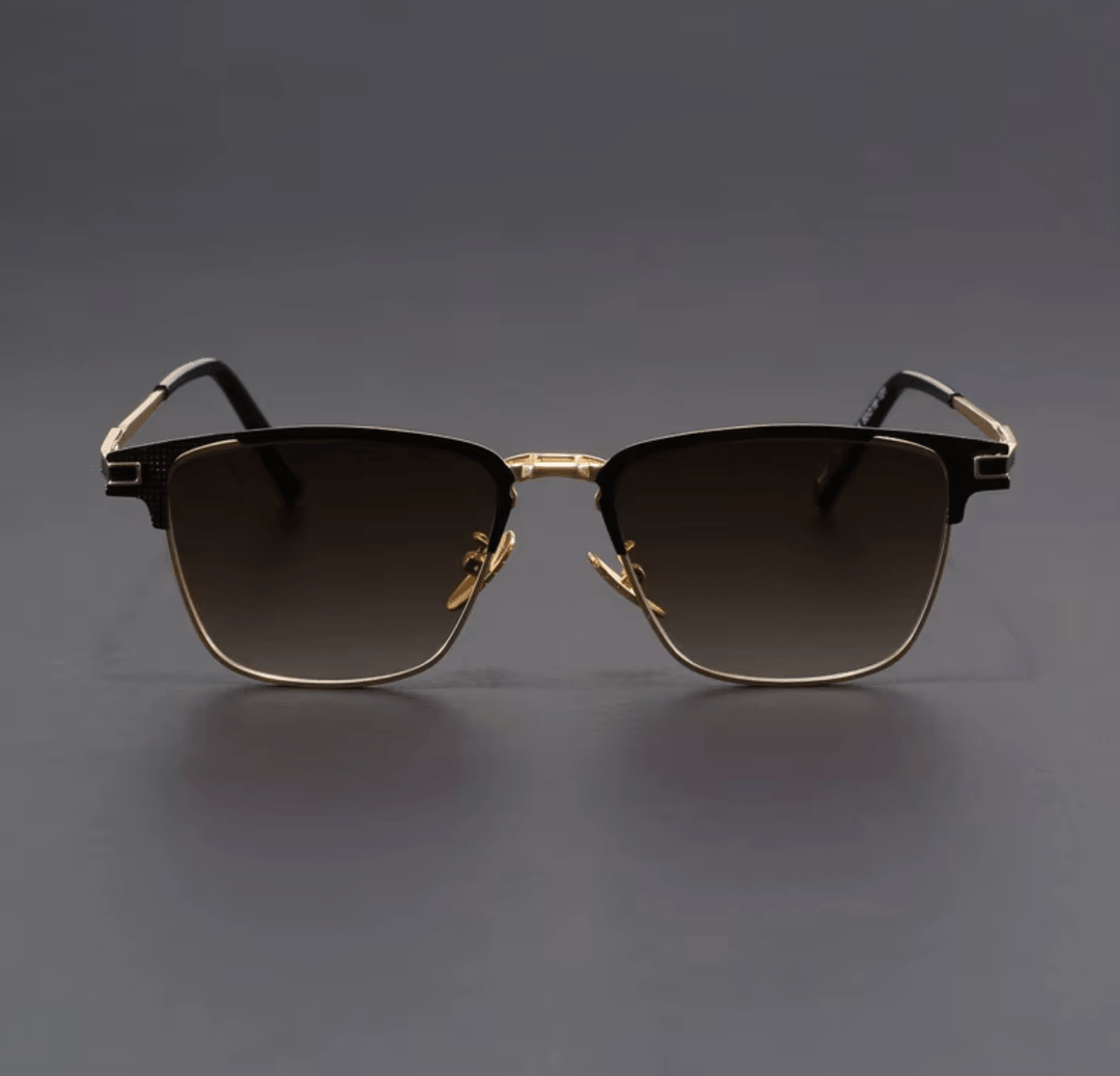 Polaris Titanium Sunglasses