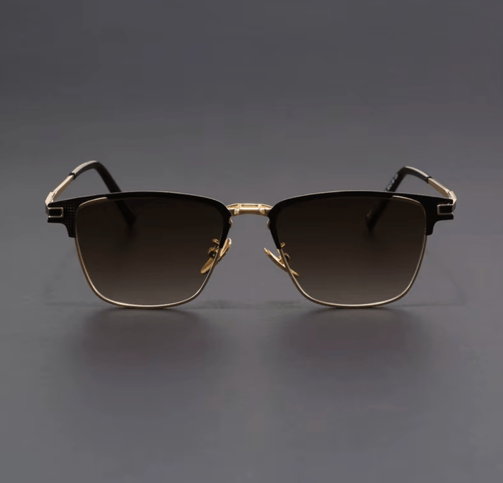 Polaris Titanium Sunglasses