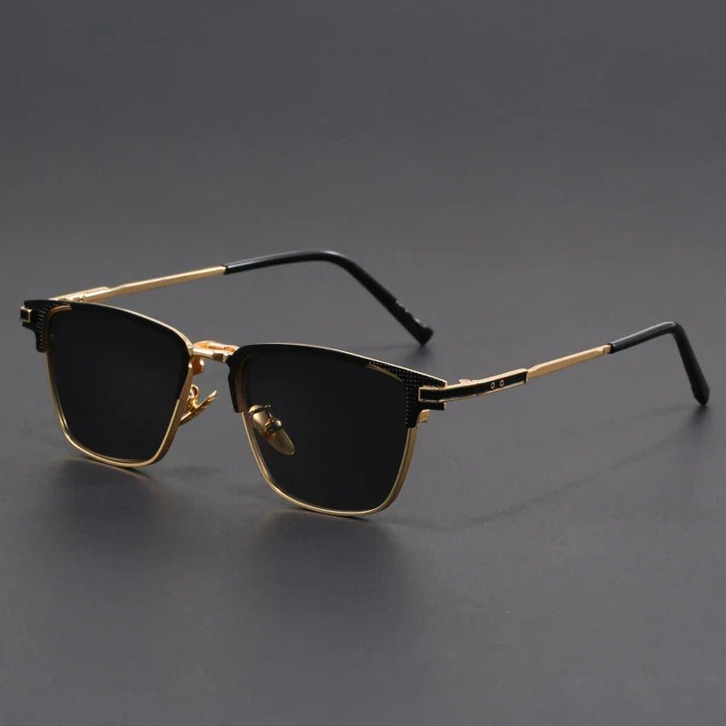 Polaris Titanium Sunglasses