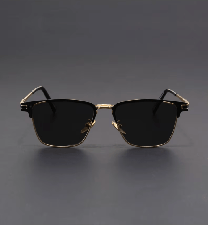 Polaris Titanium Sunglasses
