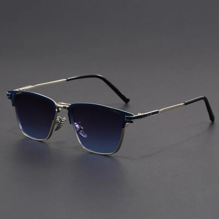 Polaris Titanium Sunglasses