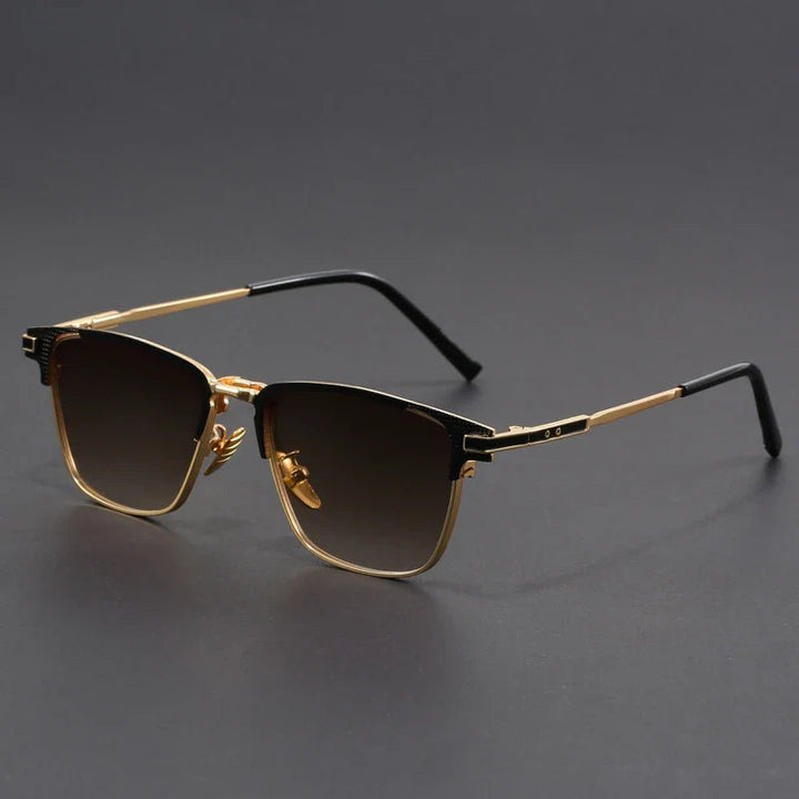 Polaris Titanium Sunglasses