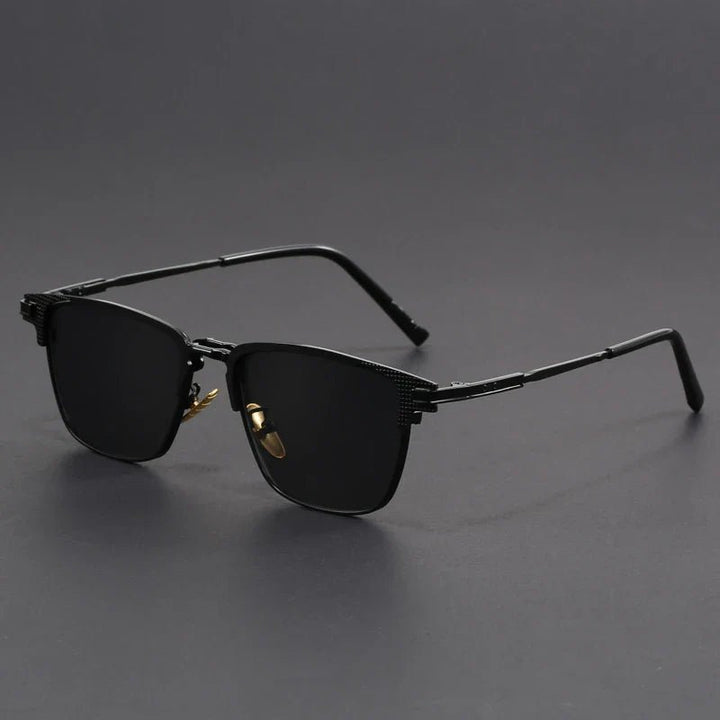 Polaris Titanium Sunglasses