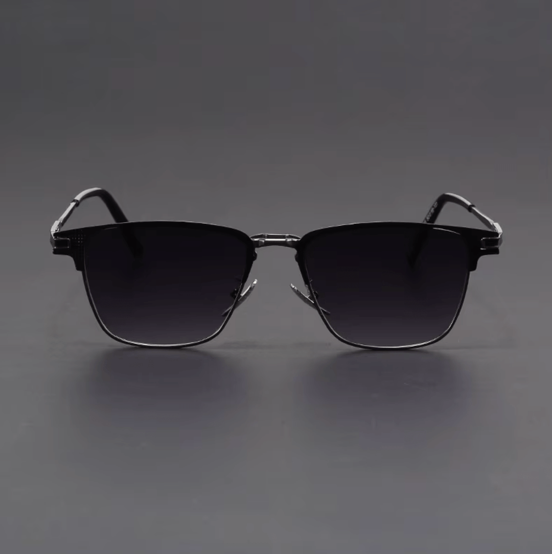 Polaris Titanium Sunglasses
