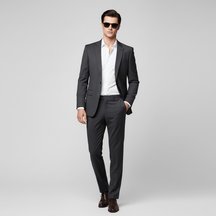 Polaris Titanium Sunglasses