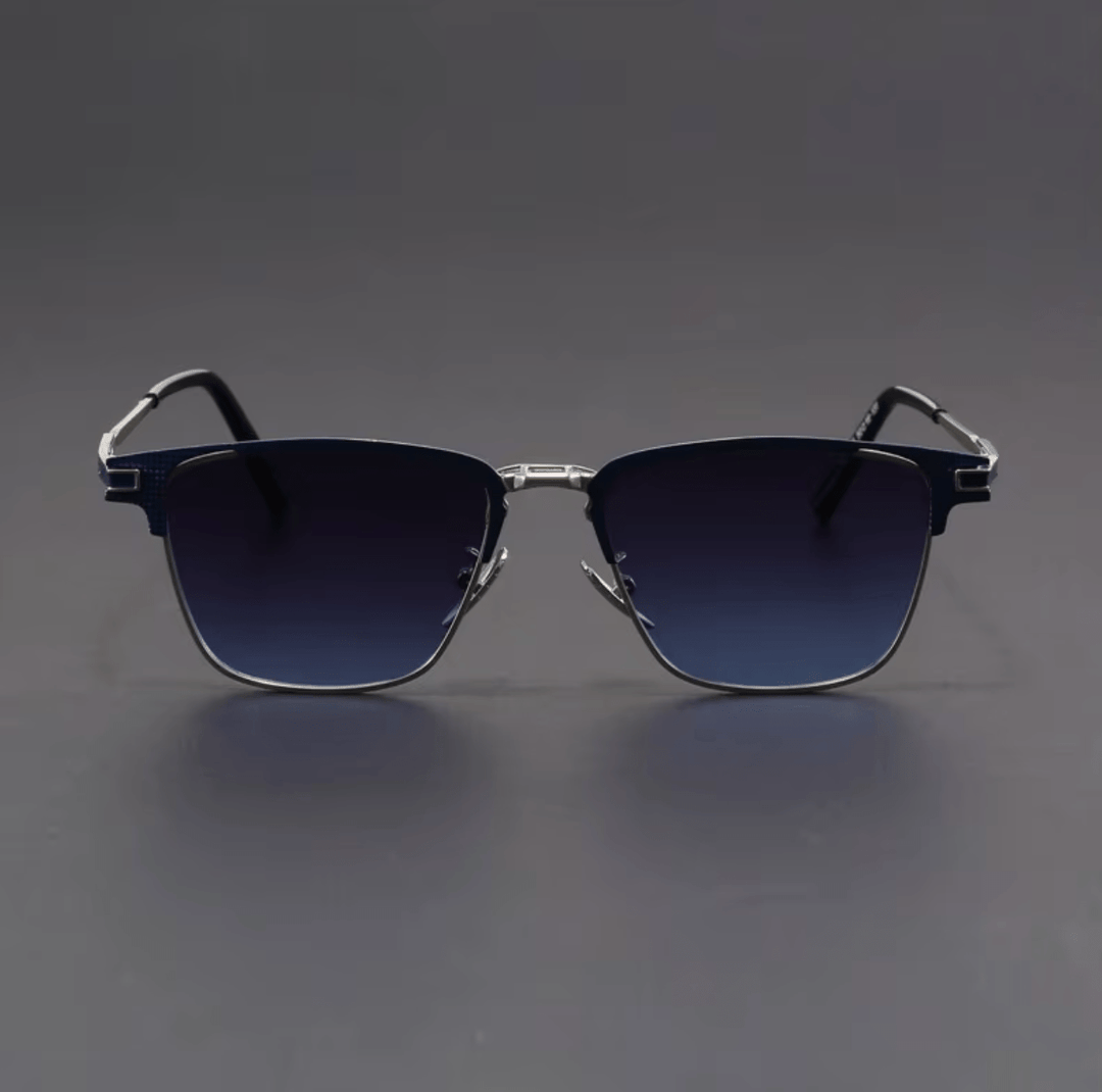 Polaris Titanium Sunglasses