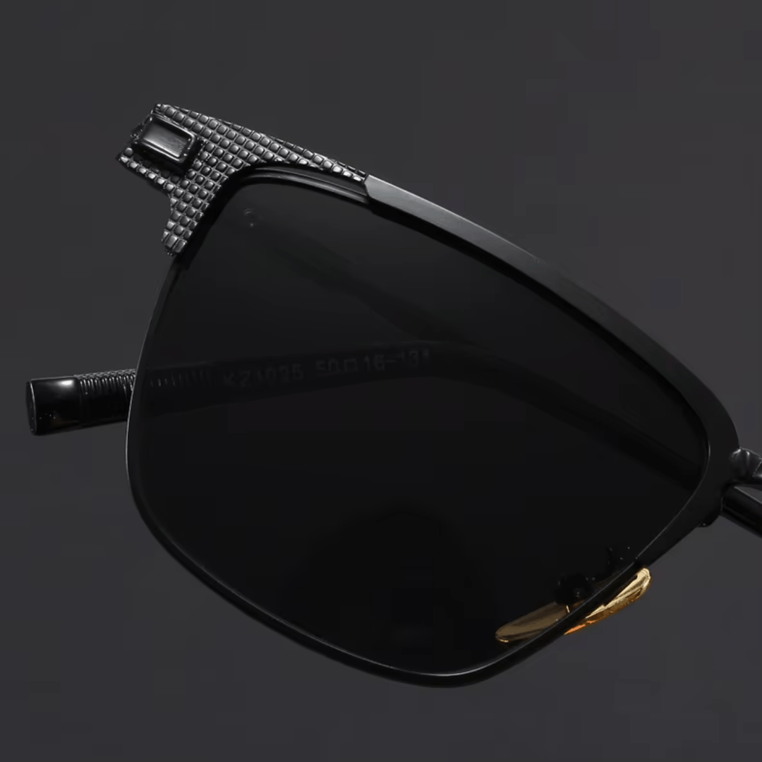 Polaris Titanium Sunglasses
