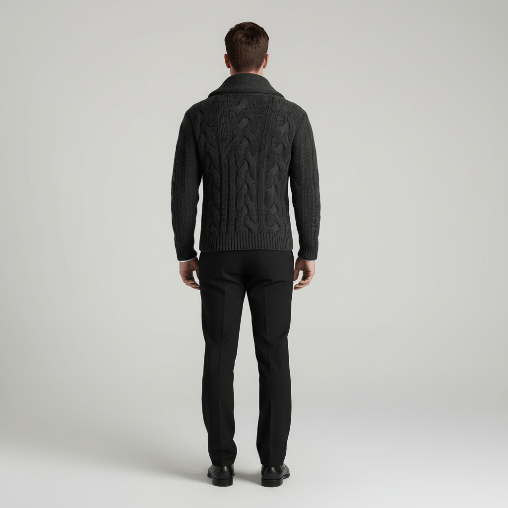 Raventon Cardigan