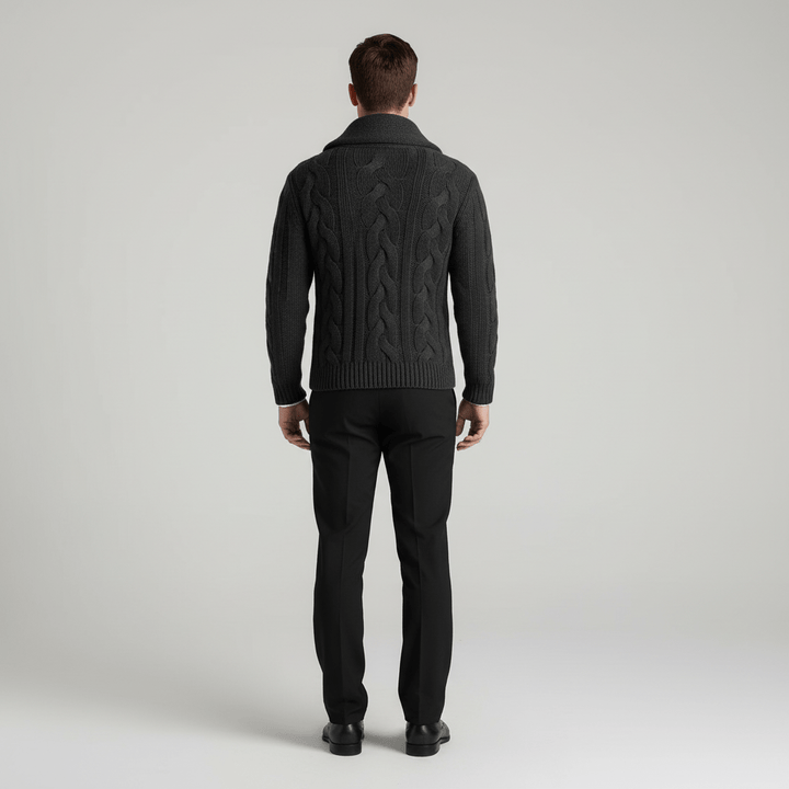 Raventon Cardigan