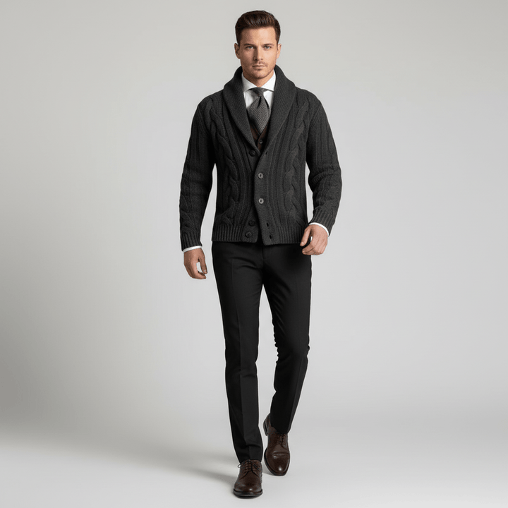 Raventon Cardigan