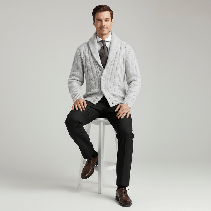 Raventon Cardigan