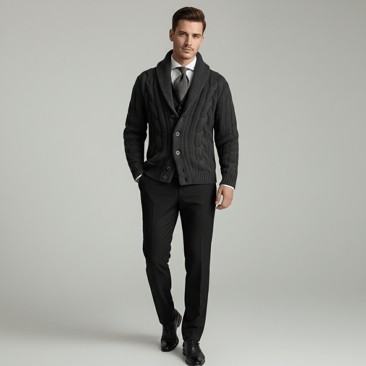 Raventon Cardigan