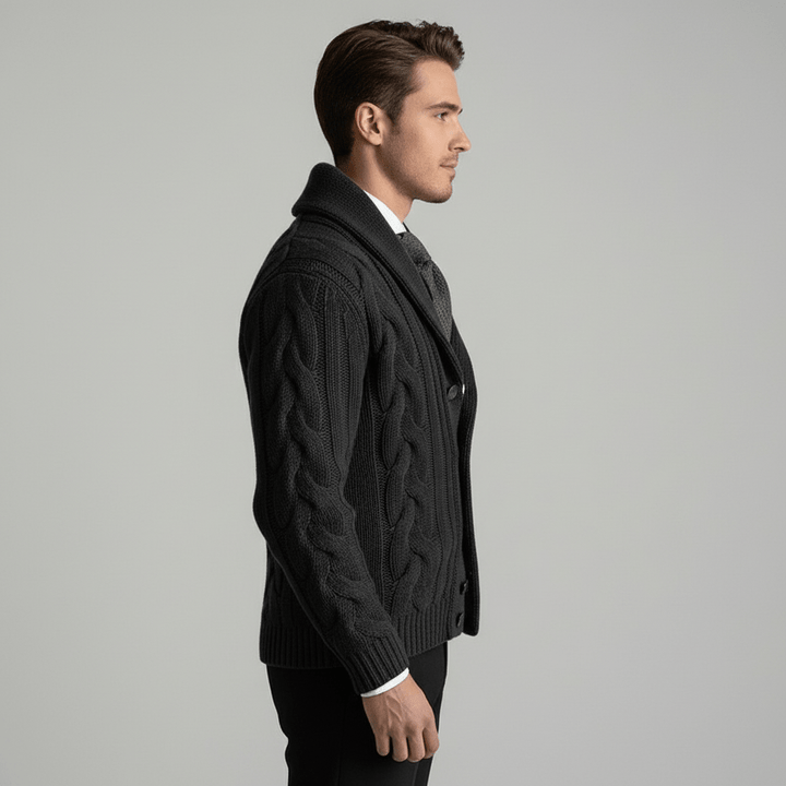 Raventon Cardigan