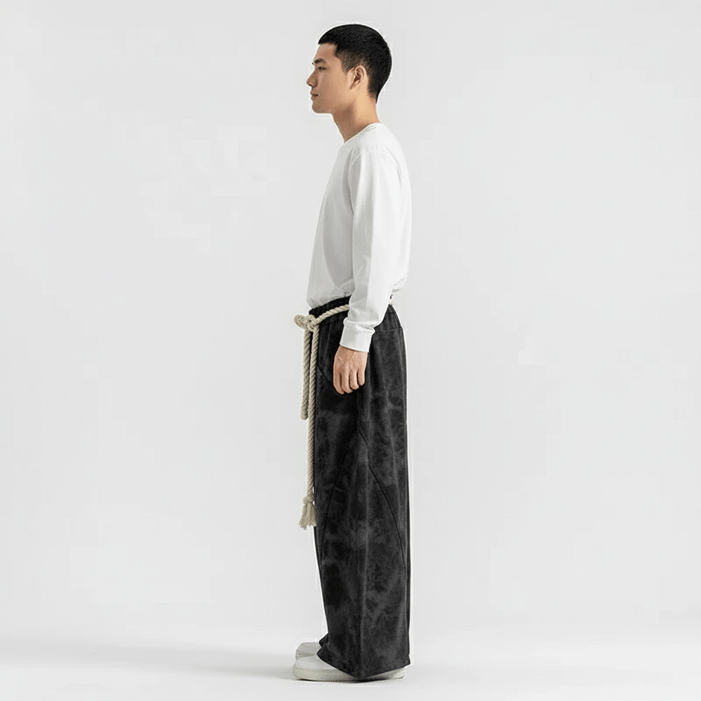 Sora Flow Sweatpants