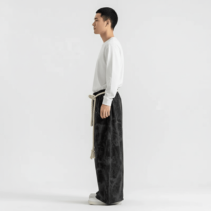 Sora Flow Sweatpants