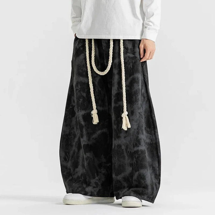 Sora Flow Sweatpants