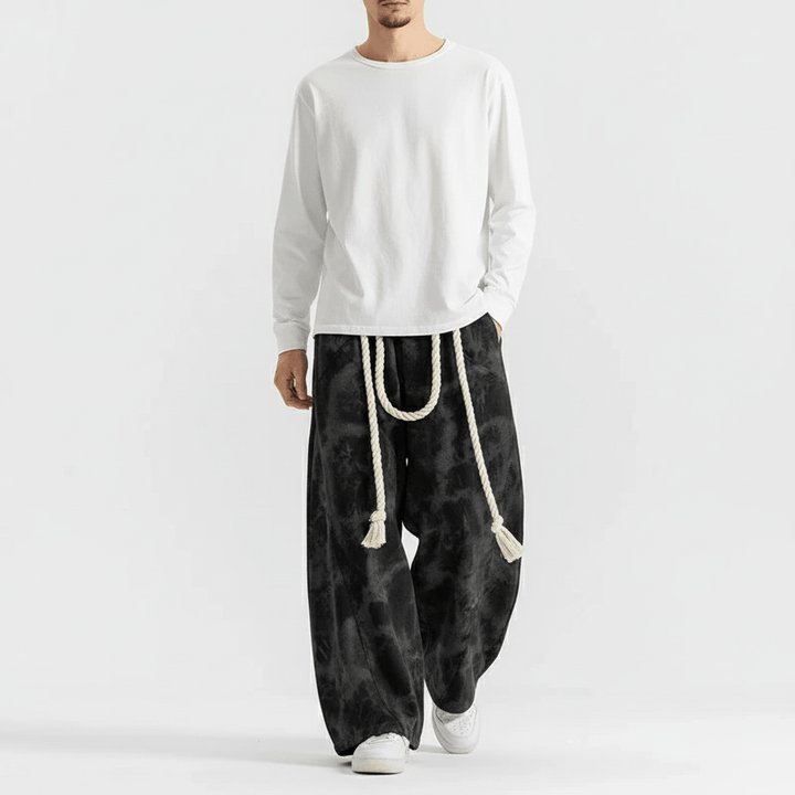 Sora Flow Sweatpants