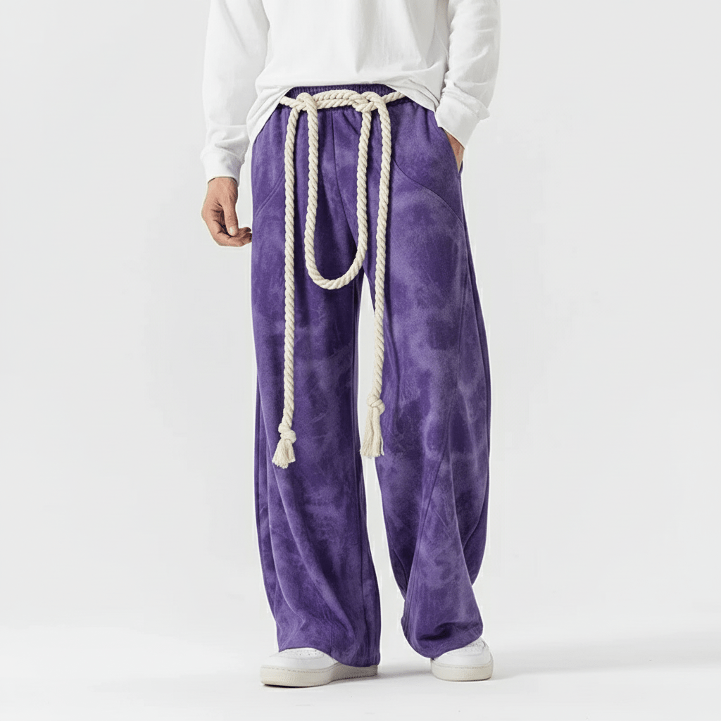 Sora Flow Sweatpants