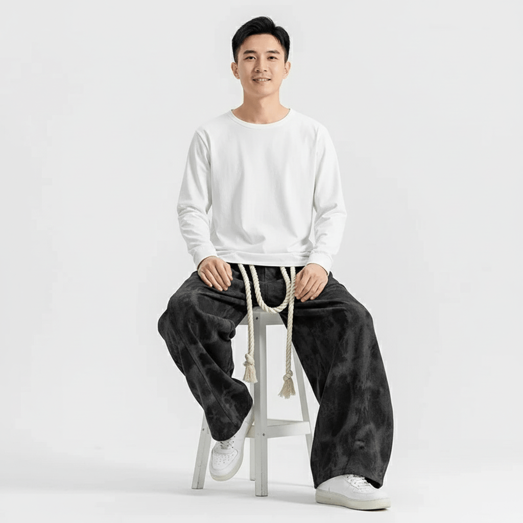 Sora Flow Sweatpants