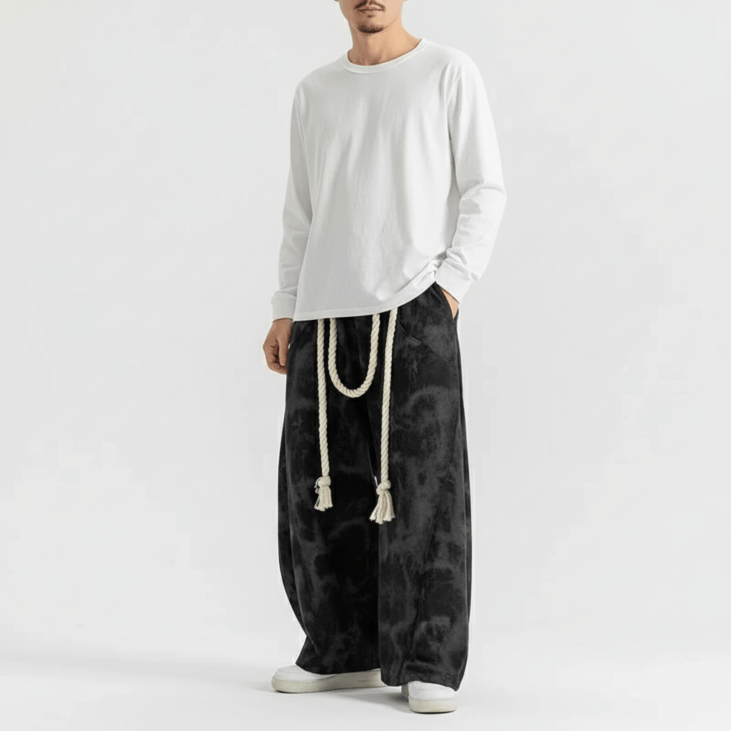 Sora Flow Sweatpants
