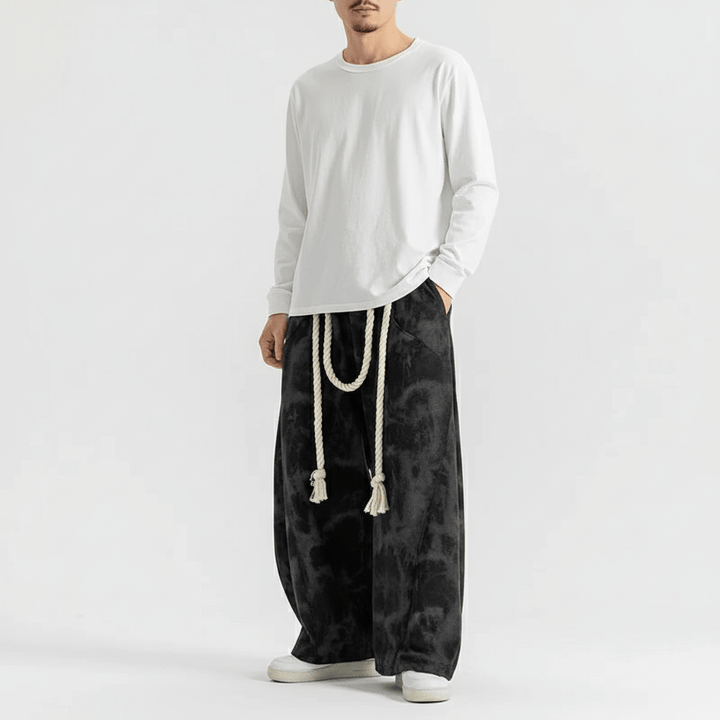 Sora Flow Sweatpants